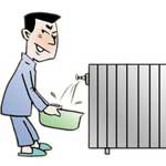 暖通知识